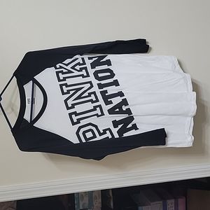 Long sleeve tshirt